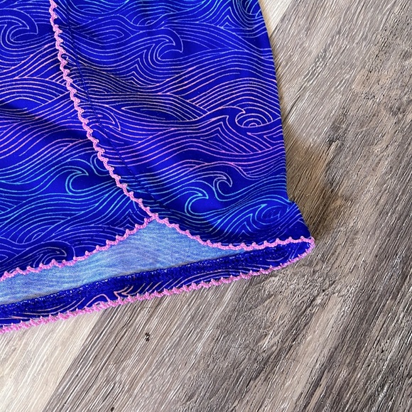 More Than Magic Big Kids Girls Romper size 18 Good Condition - Picture 2 of 7